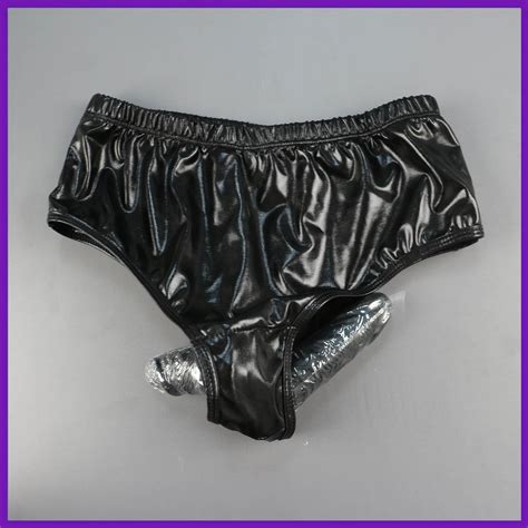 dildo panties|Womens Dildo Panties